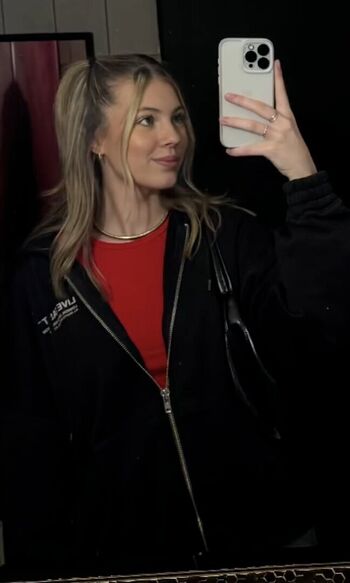 Full leaked Hannah bng private photo