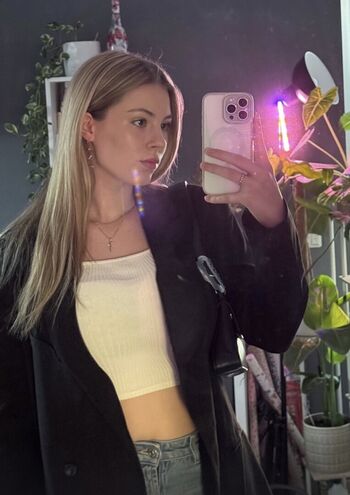 Full leaked Hannah bng private photo