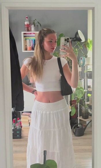 Full leaked Hannah bng private photo