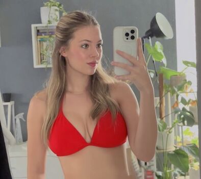 Full leaked Hannah bng private photo