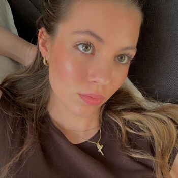 Full leaked Hannah bng private photo