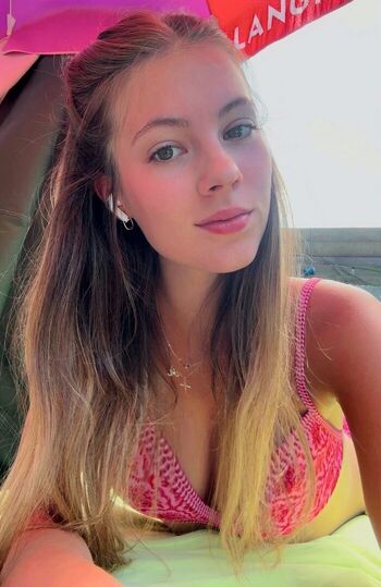 Full leaked Hannah bng private photo