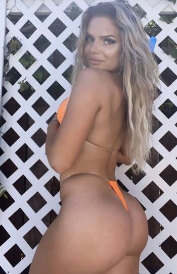 Full leaked Hannah brooke private photo