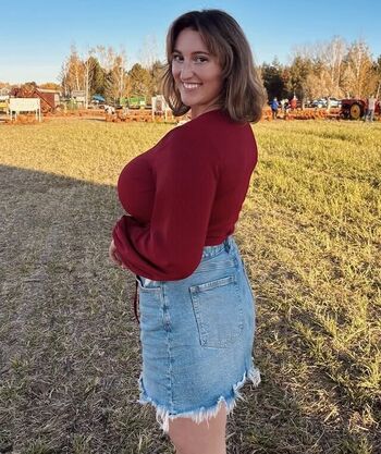 Full leaked Hannah brown private photo