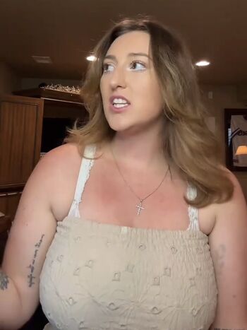 Full leaked Hannah brown private photo