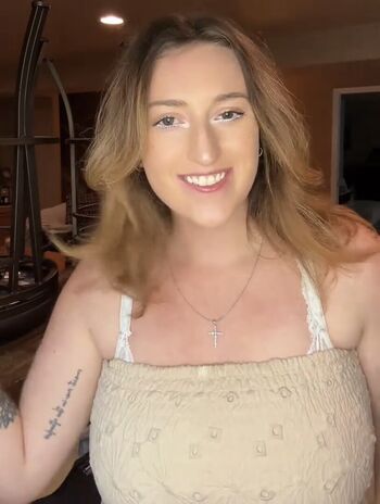 Full leaked Hannah brown private photo