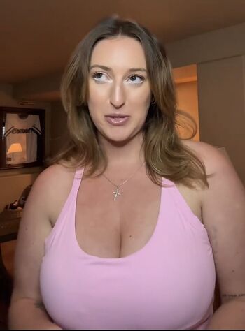 Full leaked Hannah brown private photo