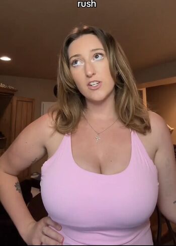 Full leaked Hannah brown private photo