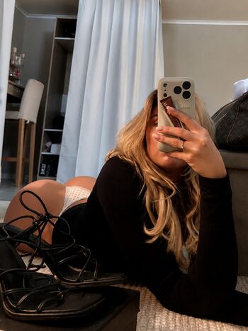 Full leaked Hannah bystrm private photo