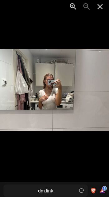 Full leaked Hannah bystrom private photo