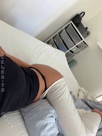 Full leaked Hannah bystrom page private photo