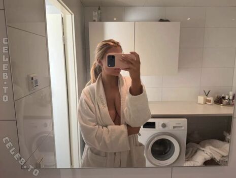 Full leaked Hannah bystrom private photo