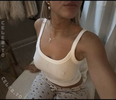 Full leaked Hannah bystrom private photo