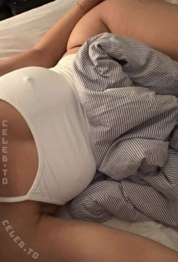 Full leaked Hannah bystrom private photo
