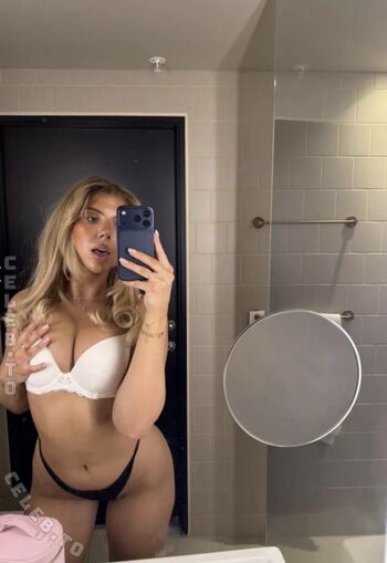 Full leaked Hannah bystrom private photo