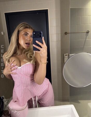 Full leaked Hannah bystrom private photo