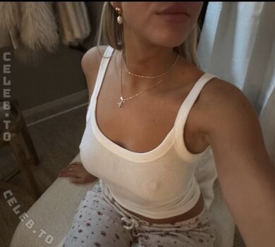 Full leaked Hannah bystrom private photo
