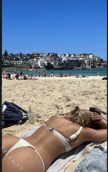 Full leaked Hannah bystrom private photo