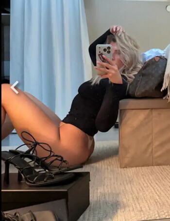 Full leaked Hannah bystrom private photo