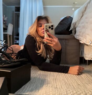 Full leaked Hannah bystrom private photo