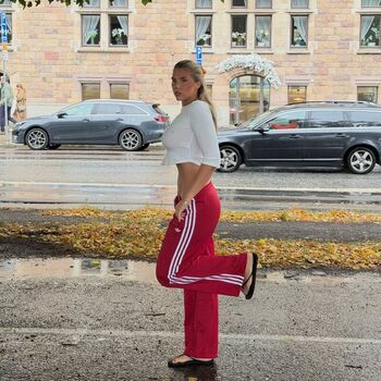 Hannah Bystrom