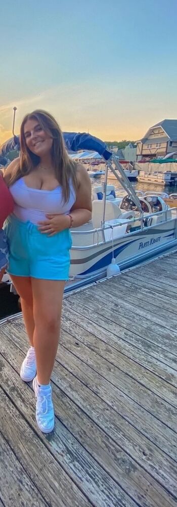 Full leaked Hannah c page private photo