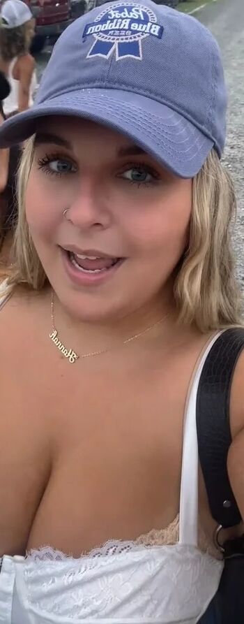 Full leaked Hannah c page private photo