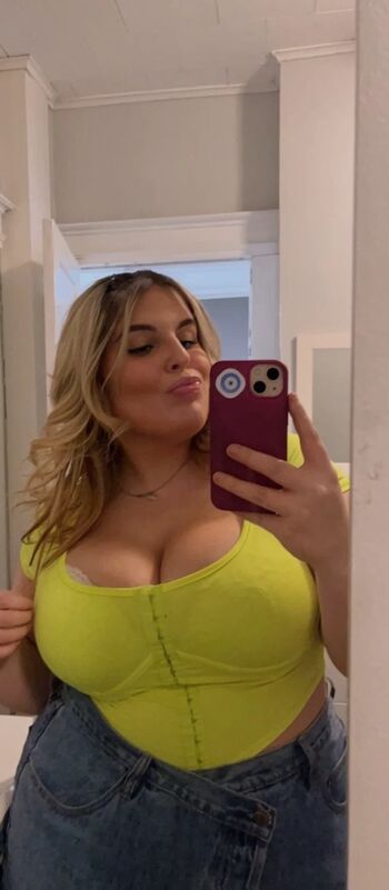 Full leaked Hannah c page private photo