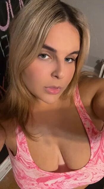 Full leaked Hannah c page private photo