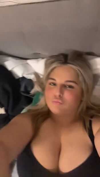 Full leaked Hannah c page private photo