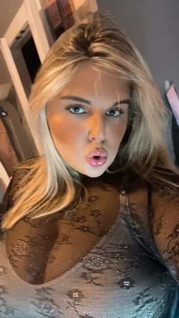 Full leaked Hannah c page private photo