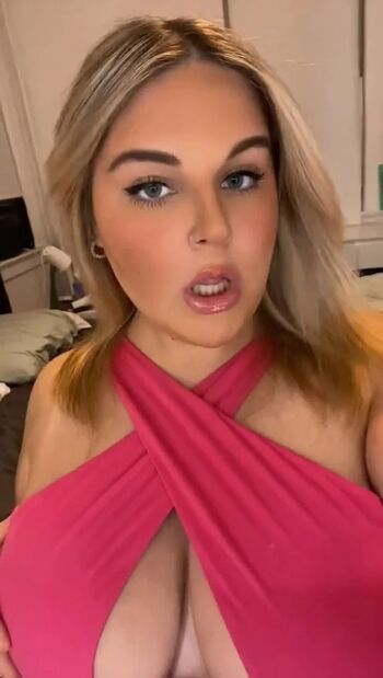 Full leaked Hannah c page private photo