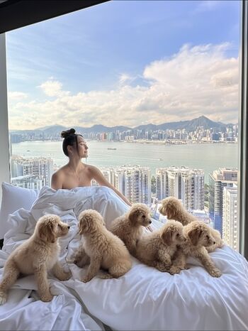 Full leaked Hannah cheng bradshaw private photo