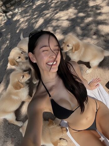 Full leaked Hannah cheng bradshaw private photo