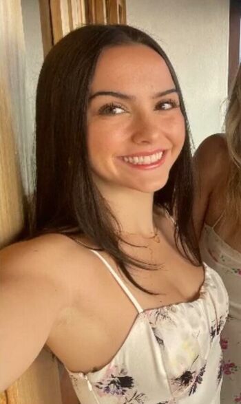 Hannah Cheramy