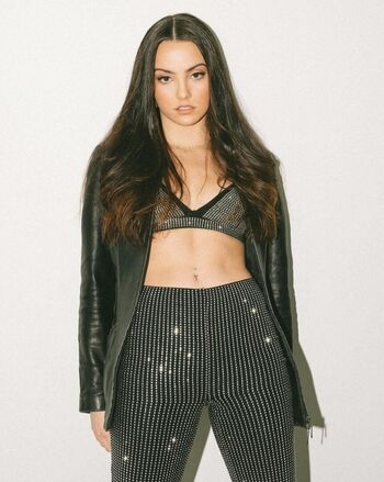 Full leaked Hannah cheramy page private photo