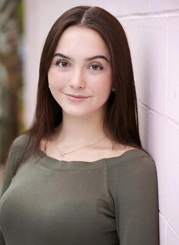Full leaked Hannah cheramy page private photo