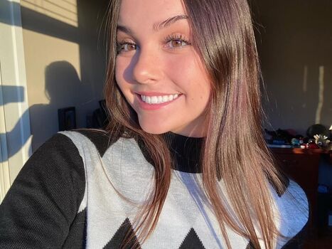 Full leaked Hannah cheramy private photo