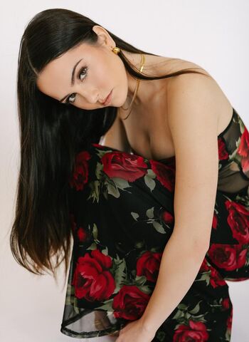 Full leaked Hannah cheramy private photo
