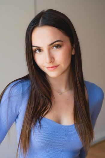 Full leaked Hannah cheramy private photo