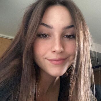 Full leaked Hannah cheramy private photo