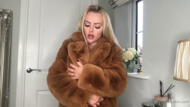 Full leaked Hannah claydon private photo