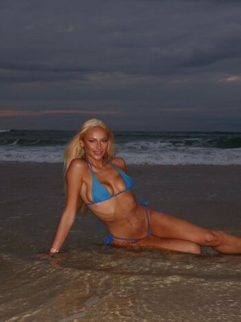 Full leaked Hannah crampton private photo