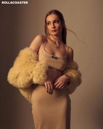 Hannah Dodd