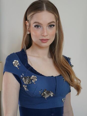 Full leaked Hannah dodd page private photo