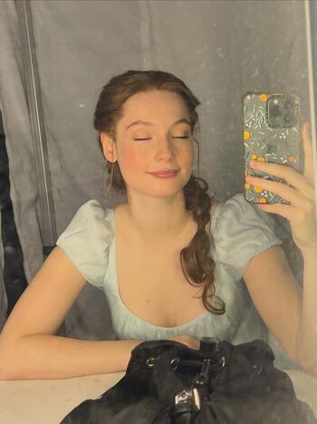 Full leaked Hannah dodd private photo