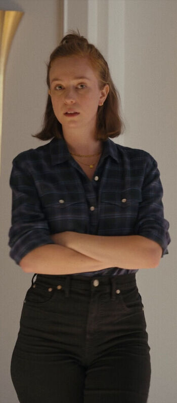 Hannah Einbinder