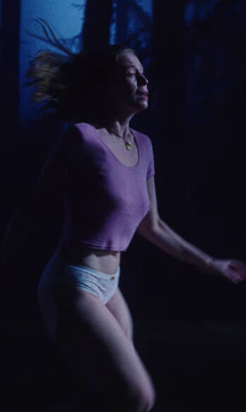 Full leaked Hannah einbinder private photo