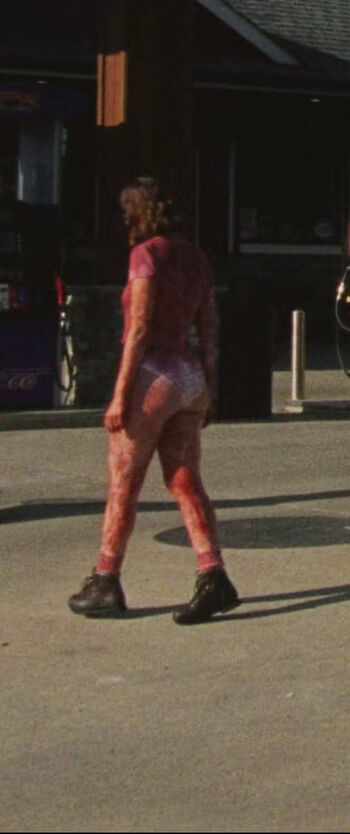 Full leaked Hannah einbinder private photo