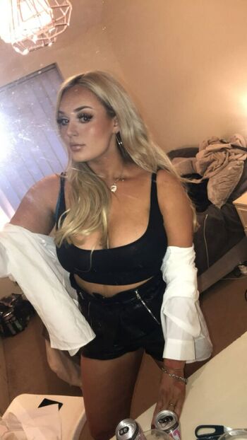 Full leaked Hannah from burnley private photo